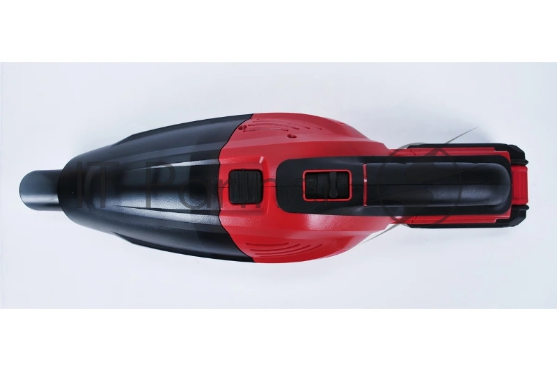 Пылесос акк. ELITECH ПРА 18СЛ (191587)