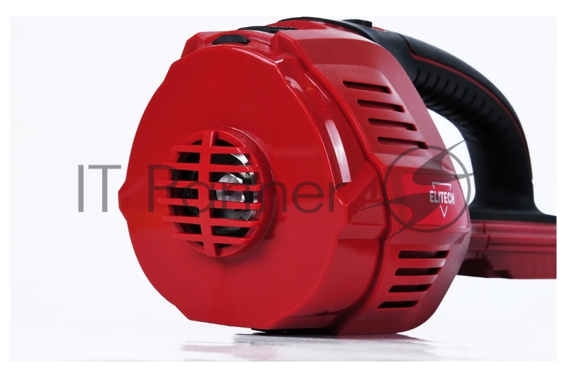 Пылесос акк. ELITECH ПРА 18СЛ (191587)