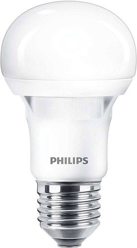 Светодиодные лампы (LED) 661291 Philips ESS LEDBulb 9W E27 6500K 230V A60 RCA (12/2160)