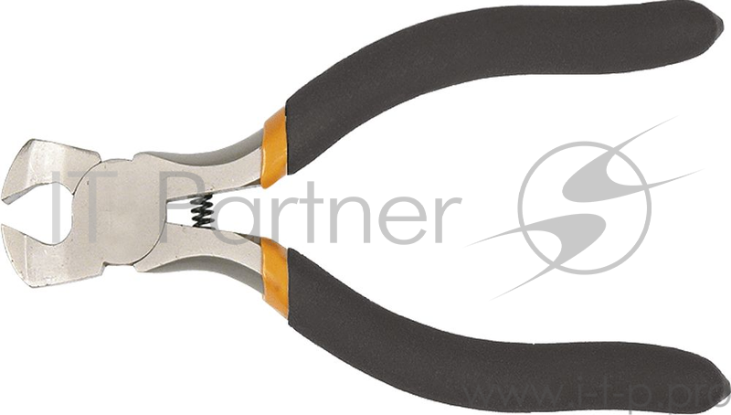 Кусачки TOPEX 32D725 торцевые прецизионные 115мм