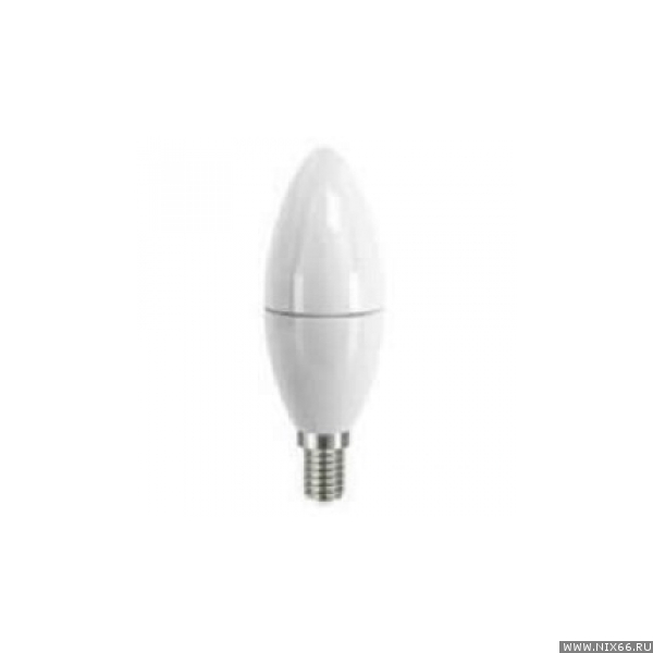 Светодиодные лампы (LED) СТАРТ LEDCandleE14 7W 40 10/100 холодный свет