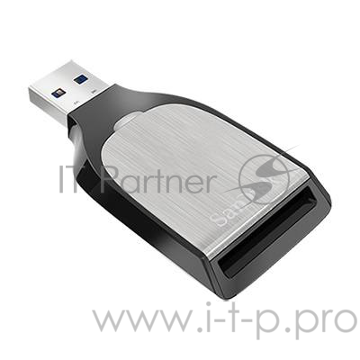 Устройство чтения/записи флеш карт SanDisk Extreme Pro, SD UHS-I, UHS-II, USB 3.0