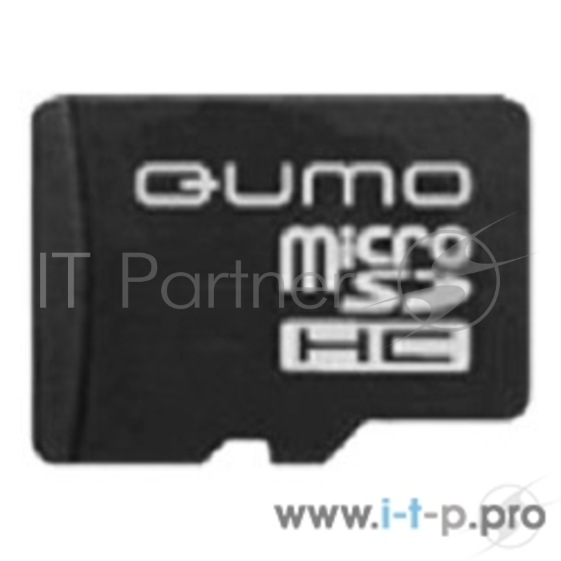 Карта памяти qumo microsdhc 32 гб