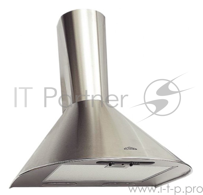 Вытяжка Elikor Вента 60Н-430-П3Л силвер