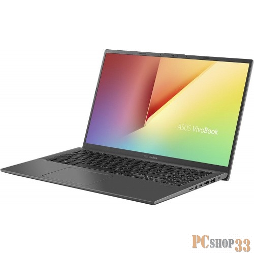 Ноутбук ASUS VivoBook 15 X512UF-BQ132T i5 8250U/8Gb/1Tb HDD+128Gb M.2 SSD/15.6
