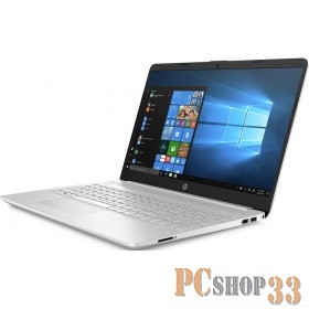 Ноутбук HP 15-dw0000ur Core i3 7020U/4Gb/1Tb/iOpt16Gb/Intel HD Graphics 620/15.6
