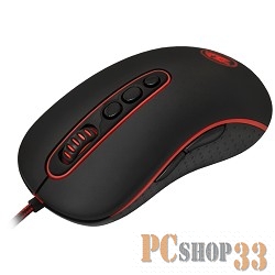 Мышь USB OPTICAL GAMING PHOENIX 70336 DEFENDER