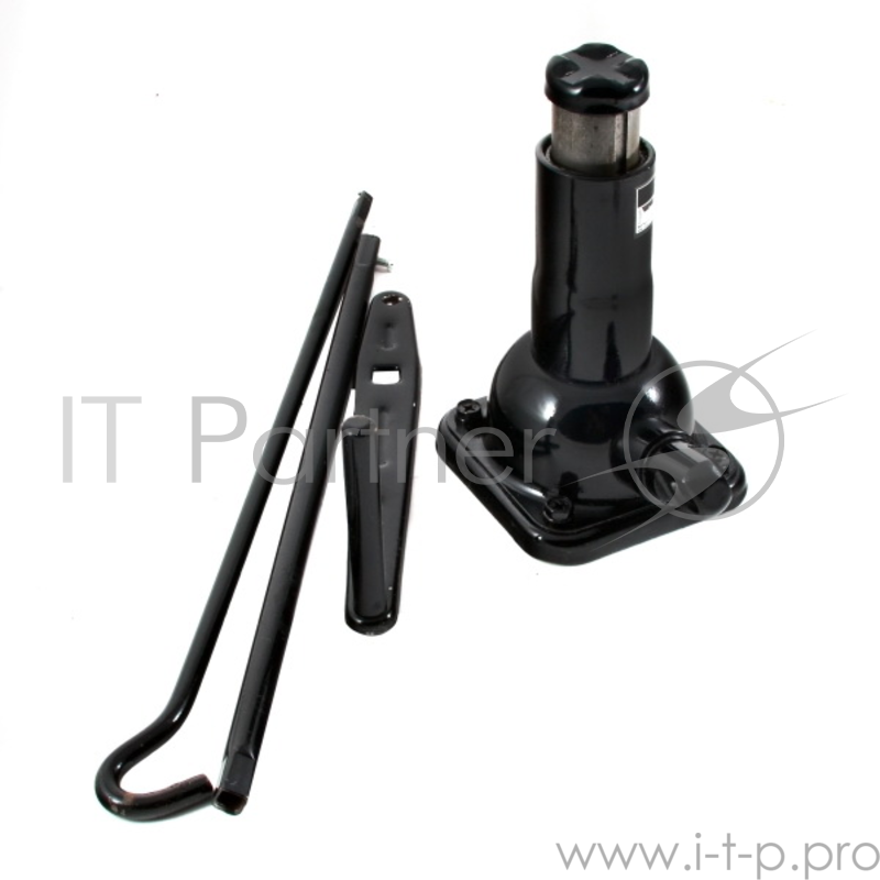 Домкрат SKYWAY 90999 винтовой (телескопический) 2т 180-390мм в коробке+сумка