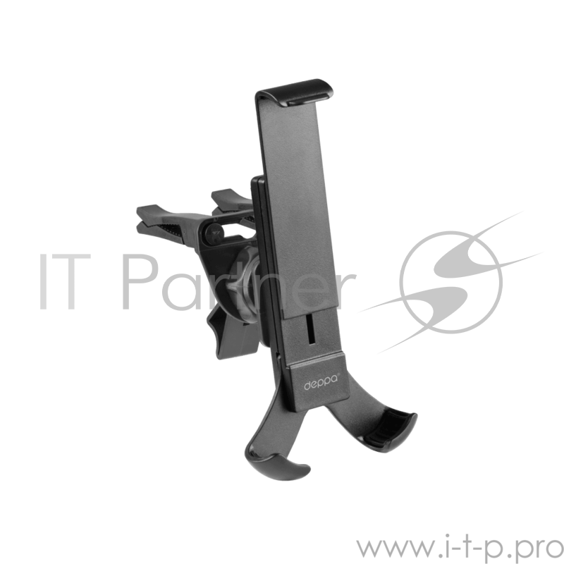 Автомобильный держатель Deppa Crab Air DEP-55117