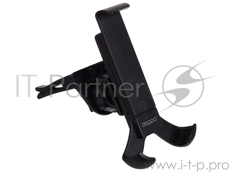 Автомобильный держатель Deppa Crab Air DEP-55117