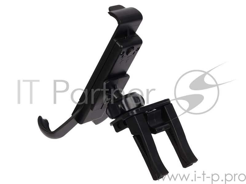 Автомобильный держатель Deppa Crab Air DEP-55117