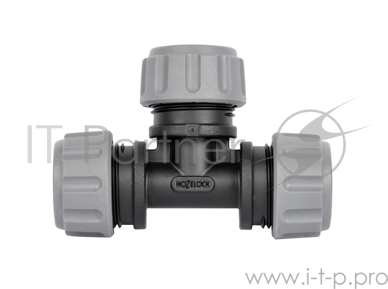 Коннектор HOZELOCK 7018 Т -образный ( упаковка 2 шт.)