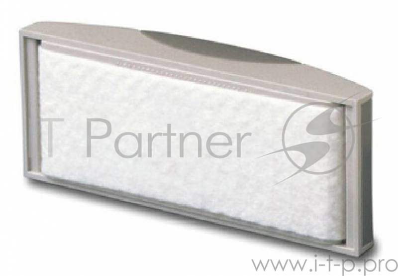 Стиратель для досок Hebel Maul 6386484 серый магнитный