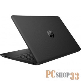 Ноутбук HP 15-db0404ur <6RK67EA> AMD A4-9125 (2.3)/4Gb/1Tb/15.6