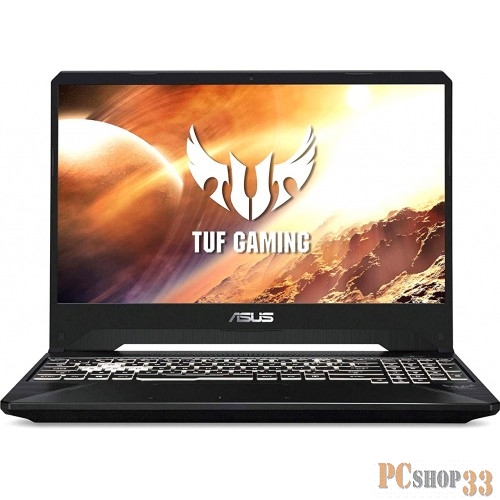 Ноутбук ASUS TUF FX505DT-BQ035T 15.6