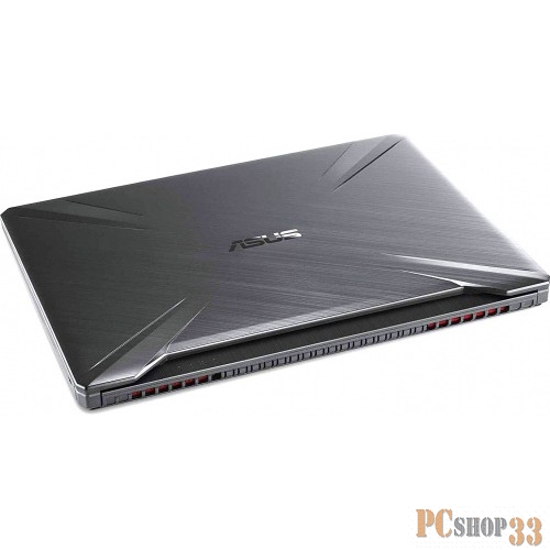 Ноутбук ASUS TUF FX505DT-BQ035T 15.6