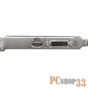 Видеокарта Gigabyte GV-N730D5-2GL RTL