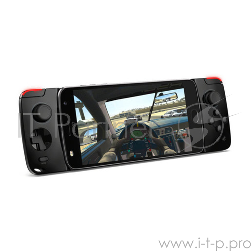Игровой контроллер MOTO Gamepad Mod (PG38C01910) USB-C for charge/ 3,5 mm HSJ/ 1035 mAh