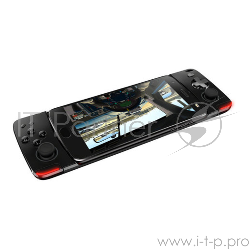 Игровой контроллер MOTO Gamepad Mod (PG38C01910) USB-C for charge/ 3,5 mm HSJ/ 1035 mAh