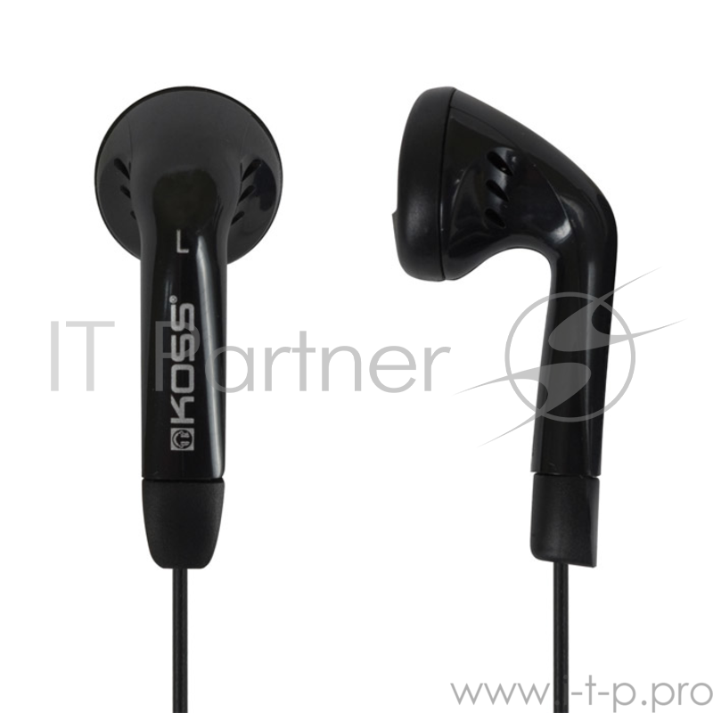 Наушники KOSS KE5 WH белый{Наушники вставные, частотный диапазон 70-20000Гц, импеданс 32 Ом, КНИ 0.5%, чувствительность 90 дБ, одност. шнур 1,2 м, Stealth,KEB4}