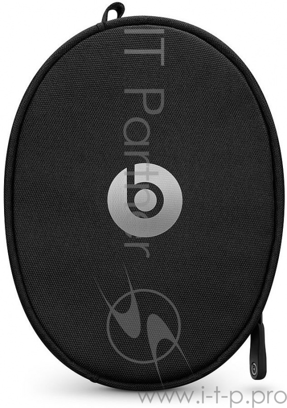 Гарнитура накладные Beats Solo3 1.36м серебристый беспроводные bluetooth (оголовье)