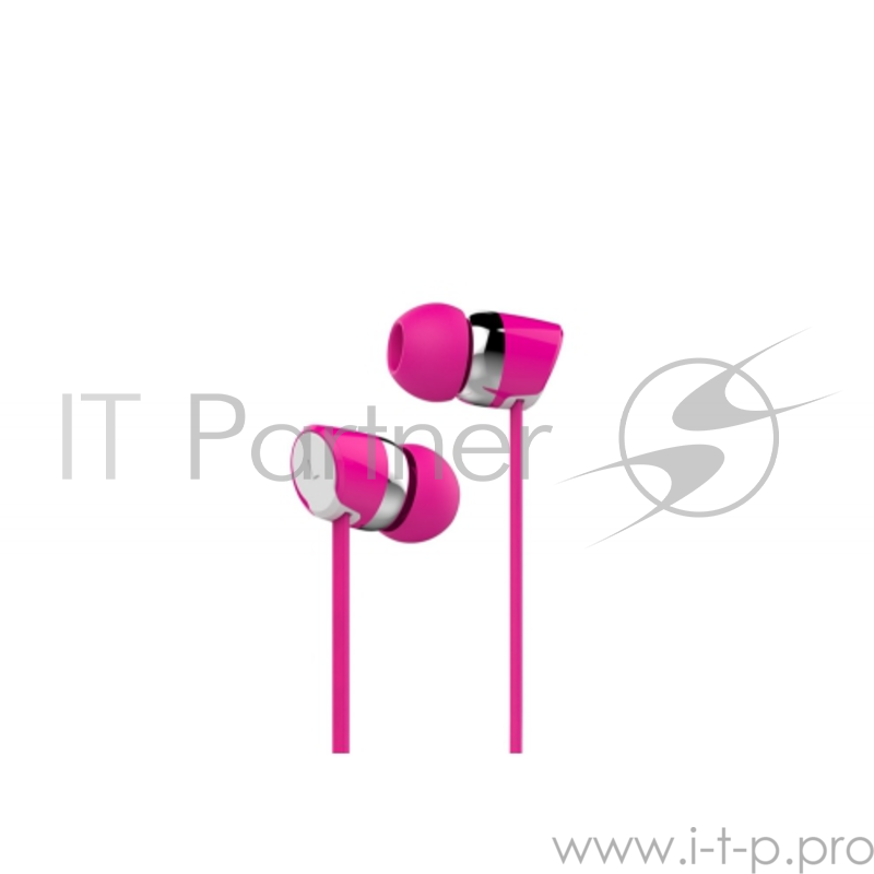 Наушники HARPER KIDS HV-104 pink