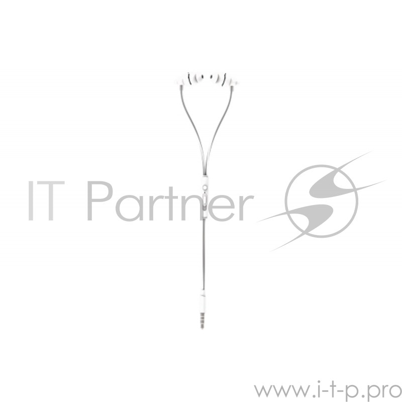 Наушники HARPER HV-405 white