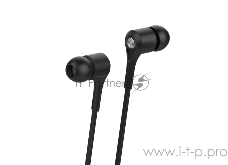 Наушники HARPER HV-402 white