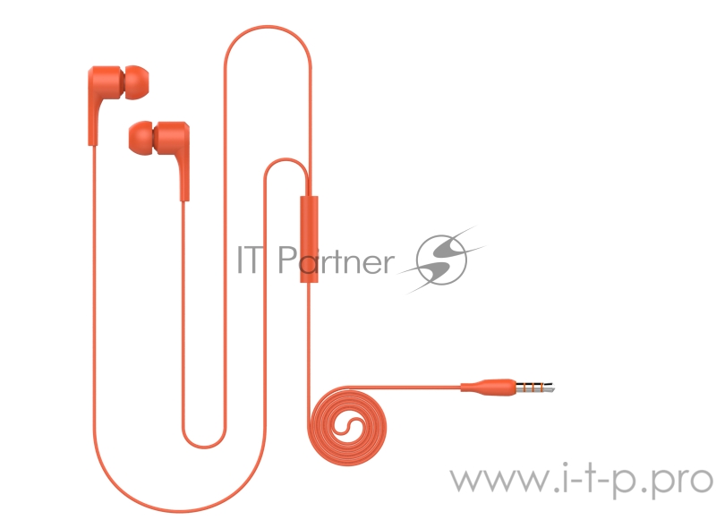 Наушники HARPER HV-402 white