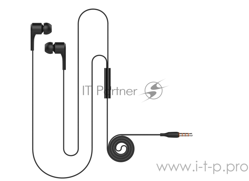 Наушники HARPER HV-402 white