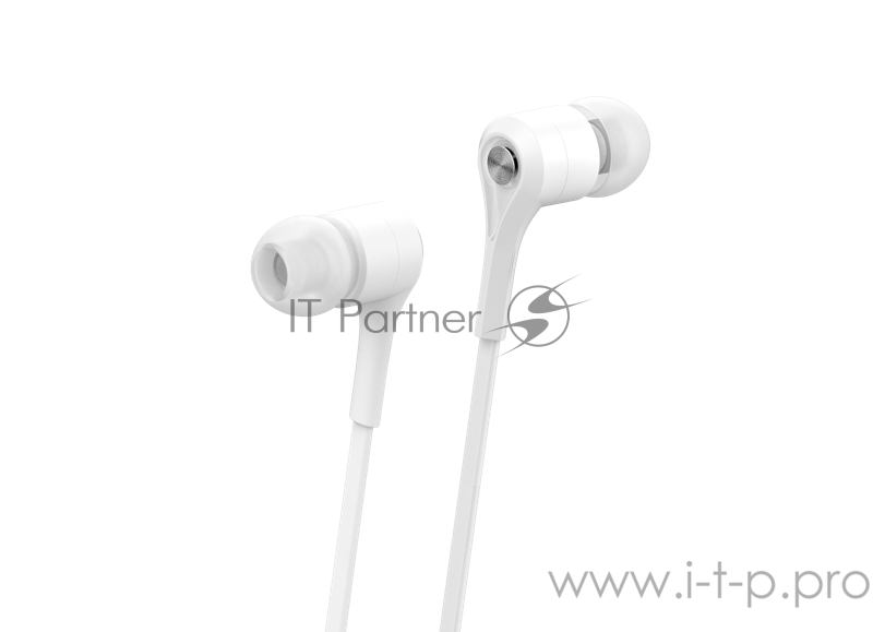 Наушники HARPER HV-402 white