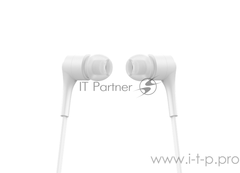 Наушники HARPER HV-402 white