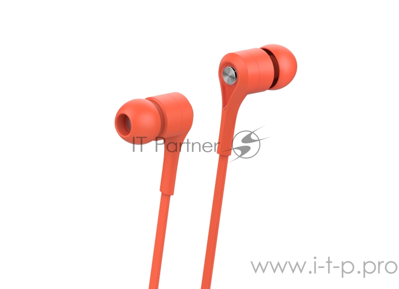 Наушники HARPER HV-402 white