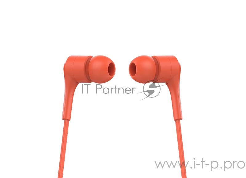 Наушники HARPER HV-402 white