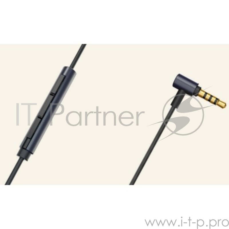 Наушники XIAOMI Mi In-Ear Headphones Pro 2 (Черный)