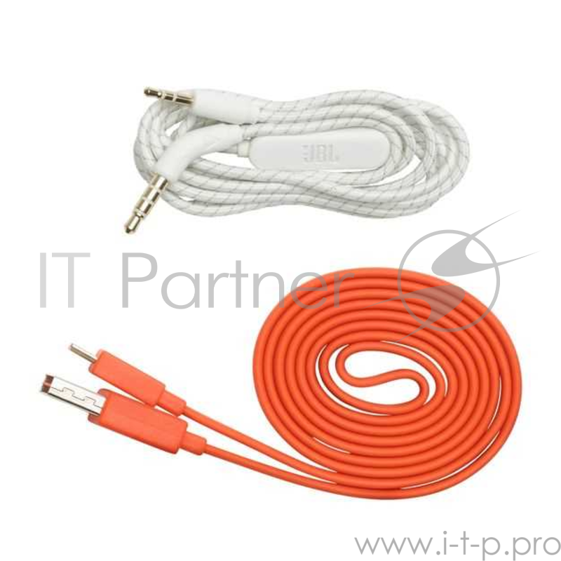 Наушники JBL Наушники беспроводные JBL Live 400 BT, белый