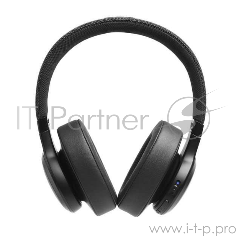 Наушники JBL Наушники беспроводные JBL Live 500 BT, черные