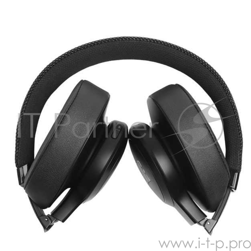 Наушники JBL Наушники беспроводные JBL Live 500 BT, черные