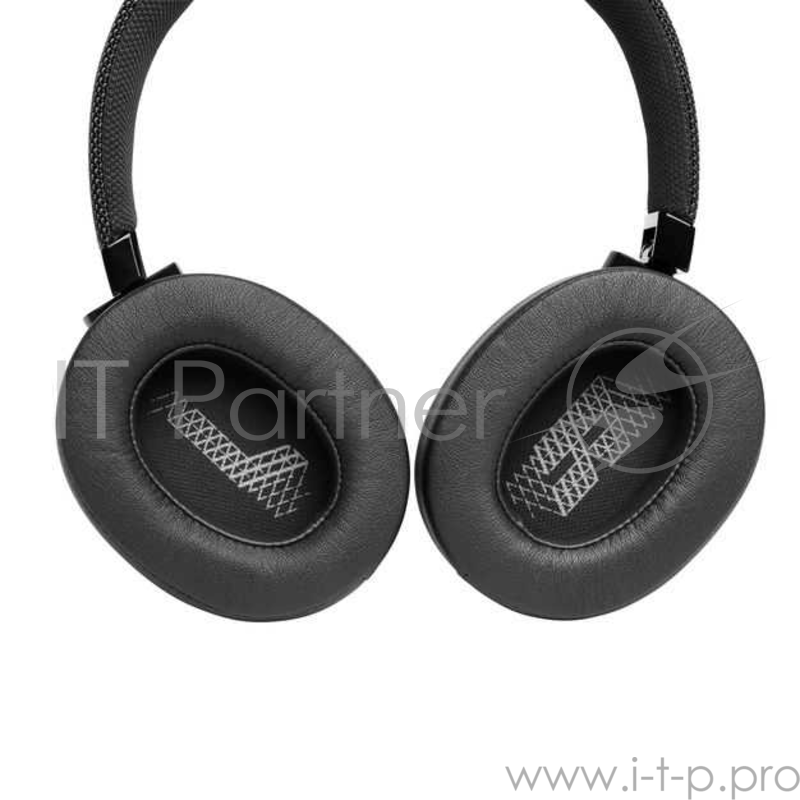 Наушники JBL Наушники беспроводные JBL Live 500 BT, черные