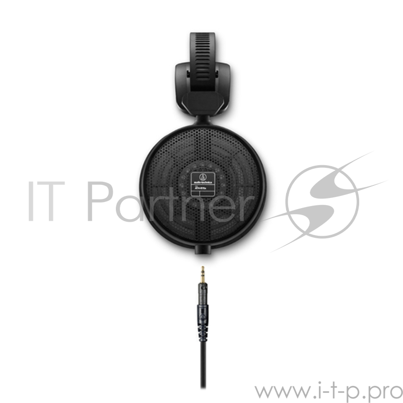 Наушники AUDIO-TECHNICA ATH-R70X