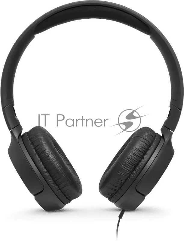 JBL Tune 500 Наушники (накладные), голубой