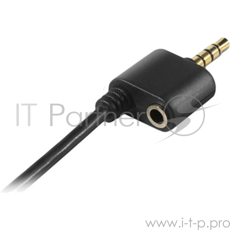 Конденсаторный микрофон IK Multimedia iRig MIC для устройств на базе iOS и Android