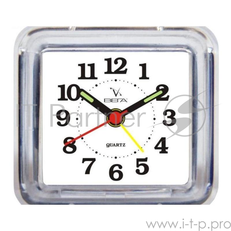 Будильник Вега Б 1-021