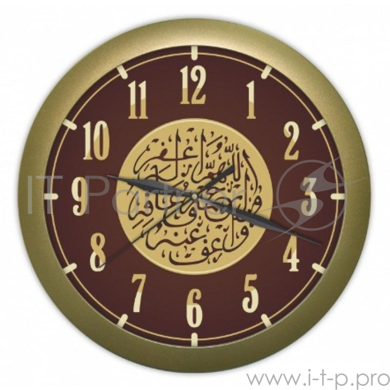 Часы Вега П1-8/7-209