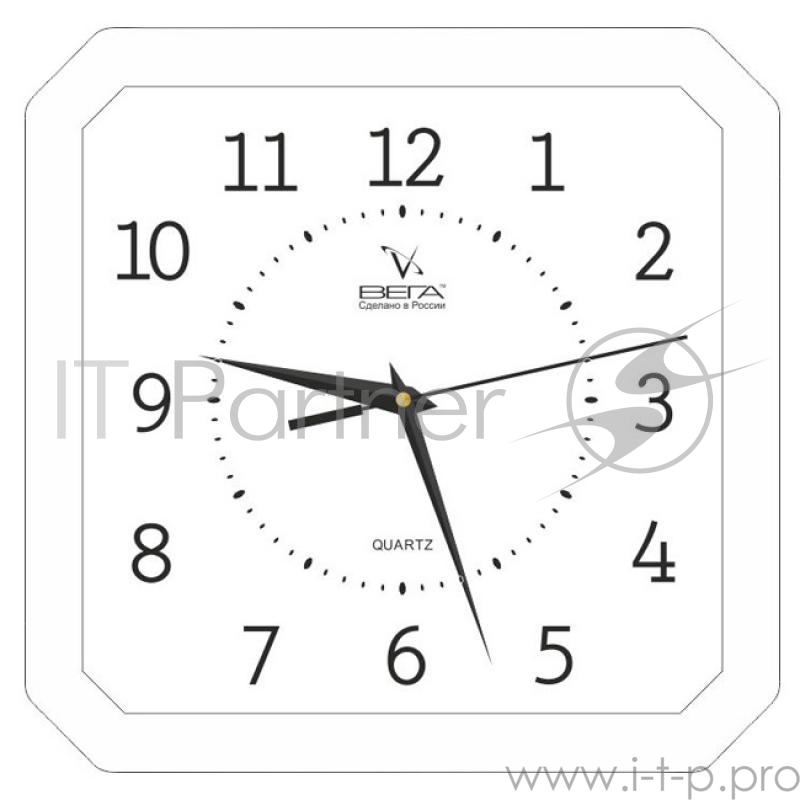 Часы ВЕГА П 4-7/7-19