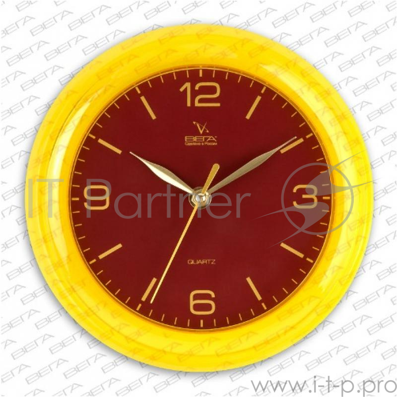 Часы Вега П 6-2-64