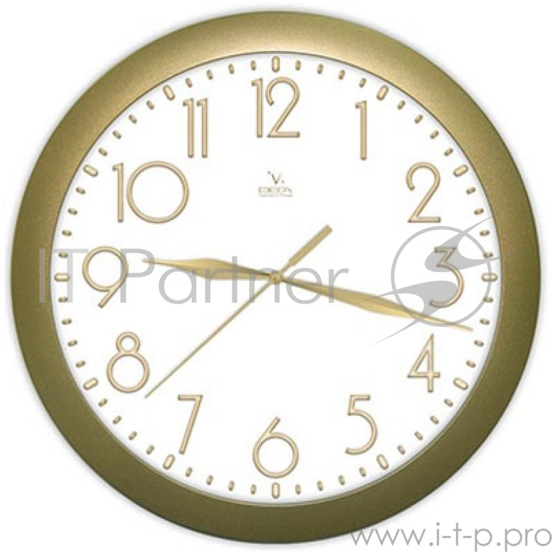 Часы Вега П 1-8/7-215