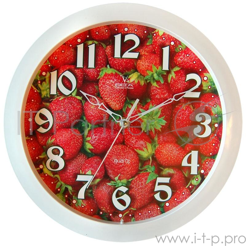 Часы Вега П 1-7/7-30