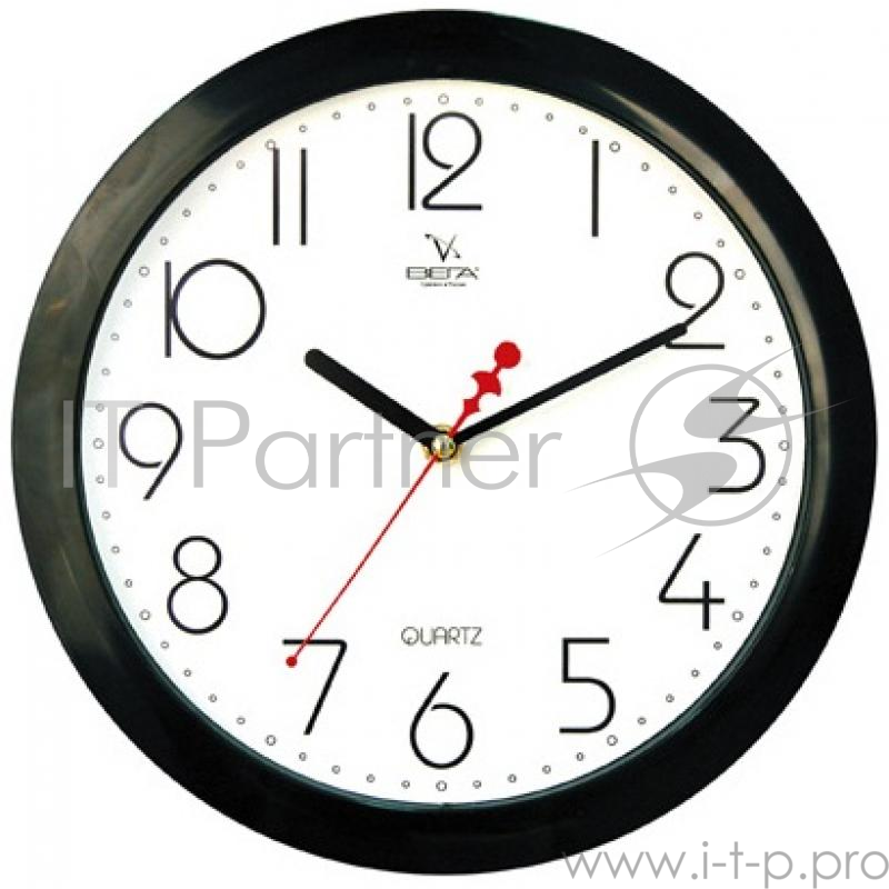 Часы Вега П 1-6/6-4