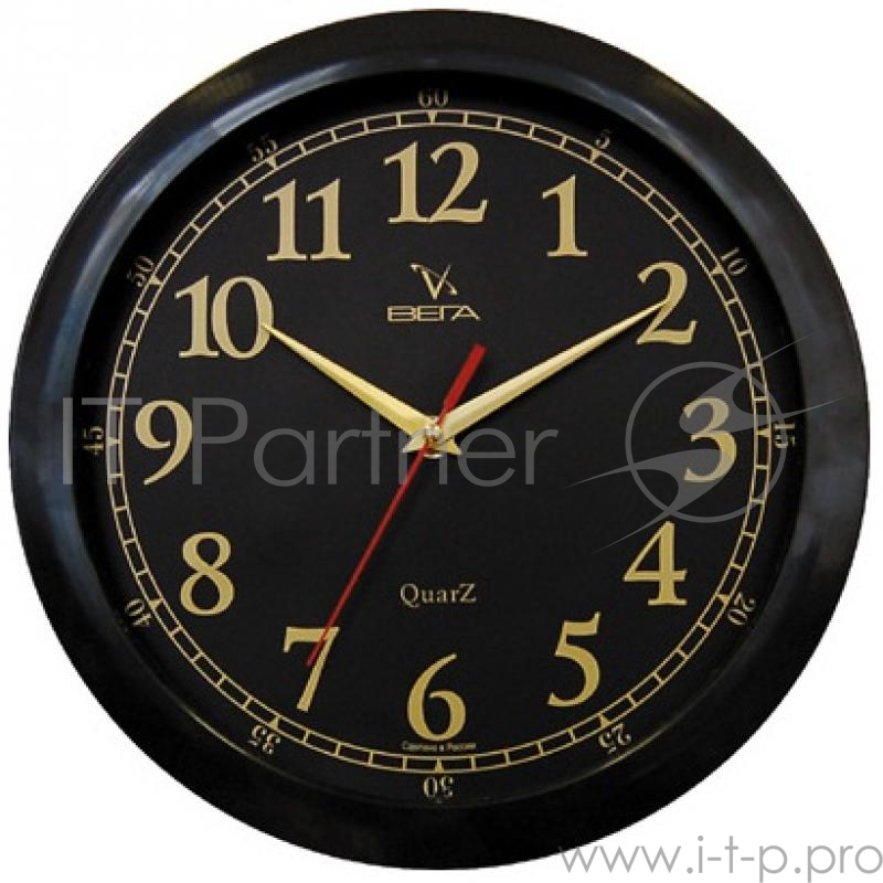 Часы Вега П 1-6/6-17